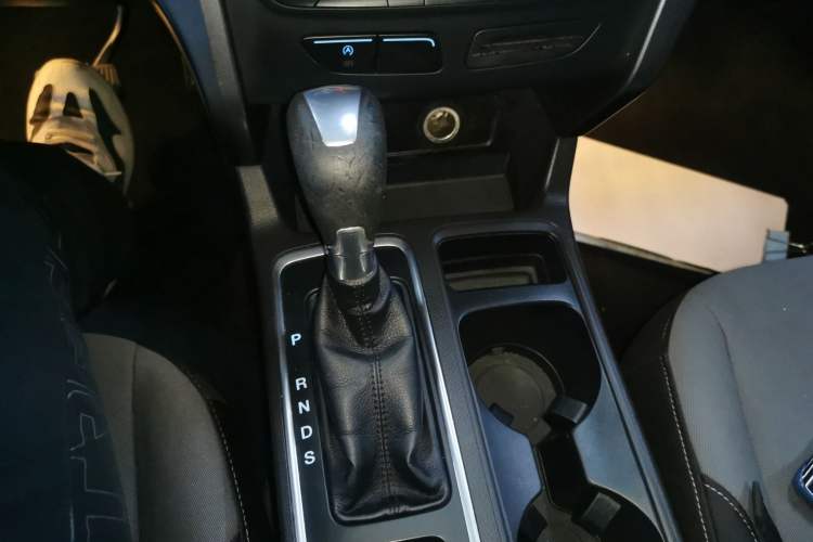 Used Ford Kuga 2017 EcoBoost 180 Two-Wheel-Drive Elite Trim