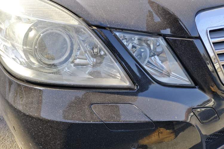 Used Mercedes-Benz E-Class 2012 E 300 L Elegant Model