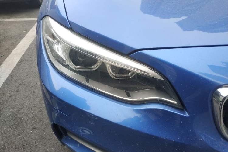 Used BMW 2 Series 2014 M235i