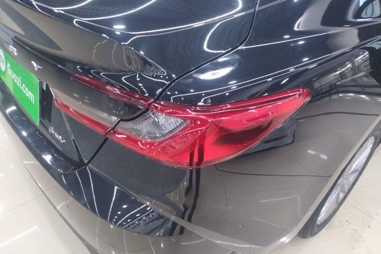 Used Toyota Camry 2024 Dual-Motor 2.0 HE Elite Edition