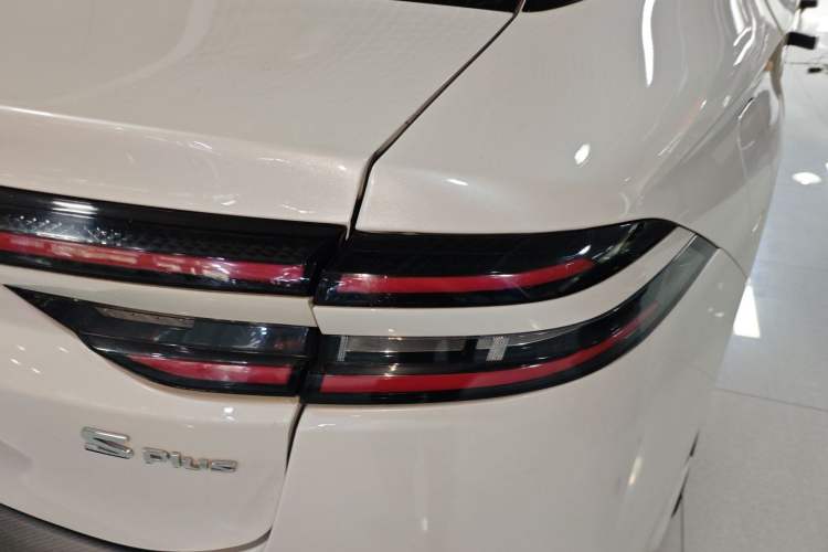 Used AION S Plus 2022 70 Intelligent Edition Right Rear Taillight