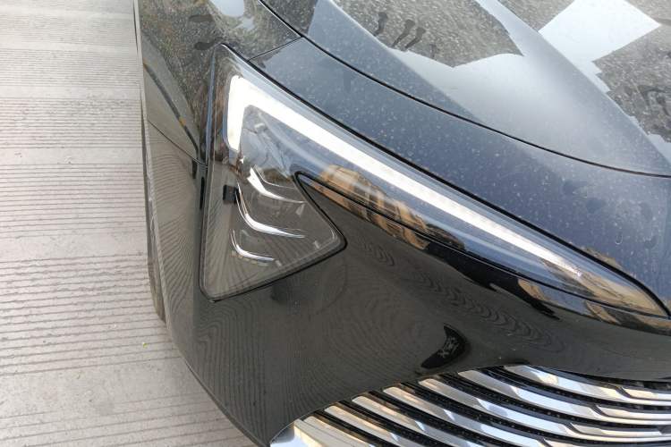 Used Buick LaCrosse 2026 Model 28T Platinum Edition