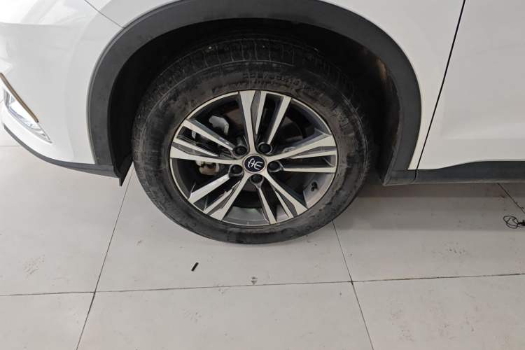Used BYD Song Pro 2019 1.5T Automatic Luxury Model
