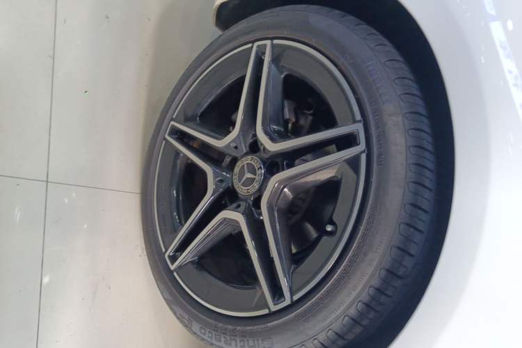 Used Mercedes-Benz C-Class 2023 C 260 Coupe
