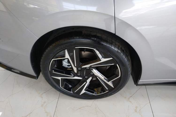 Used Lynk & Co 07 2026 Model 126 Long-Range Ultra
