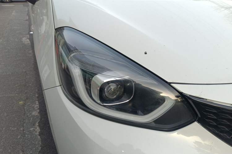 Used Honda LIFE 2021 1.5L CVT SPO-SS Dynamic Edition Right Front Headlight