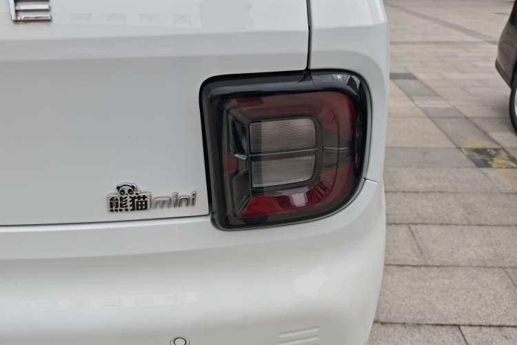 Used Geely Galaxy Panda 2023 Panda Mini New Year Edition Treasure Bear