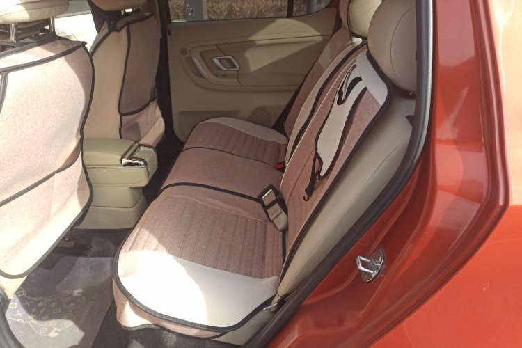 Used Skoda Fabia 2011 1.6L Automatic Crystal Edition