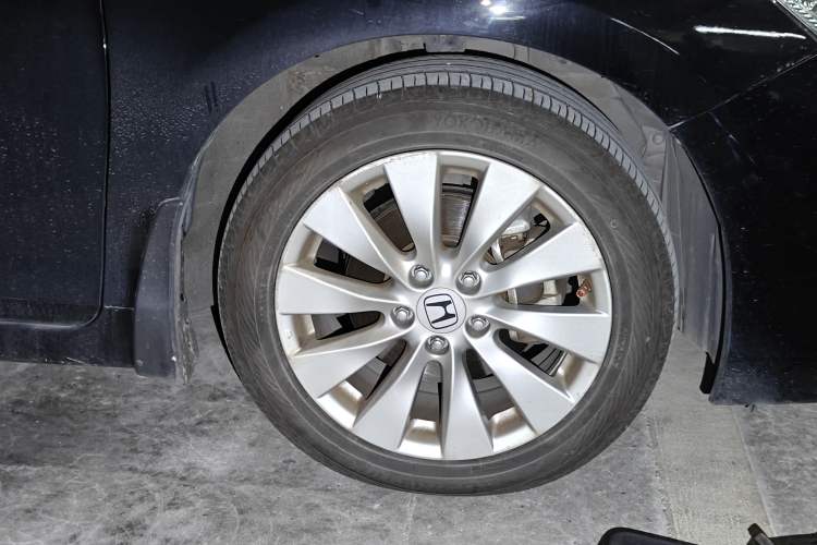 Used Honda Accord 2016 2.4L EX New Year Limited Edition Special Package
