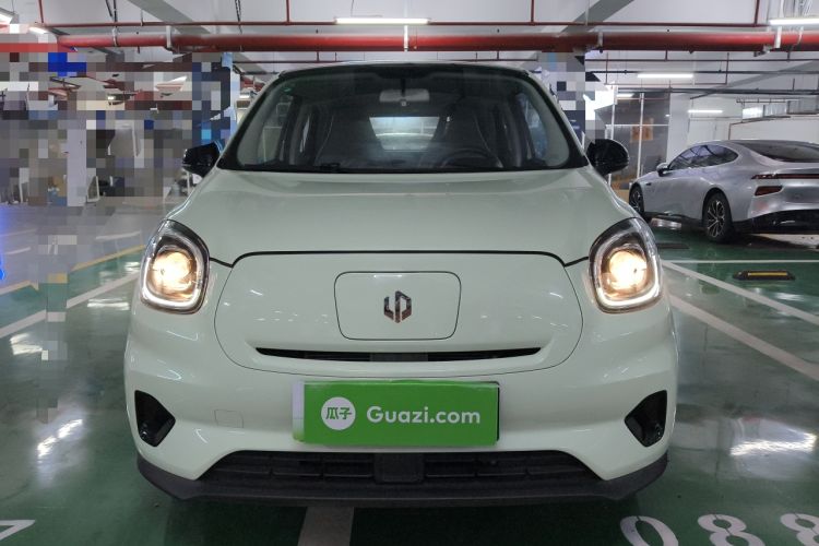 Used Leapmotor T03 2024 403 Comfort Edition Front