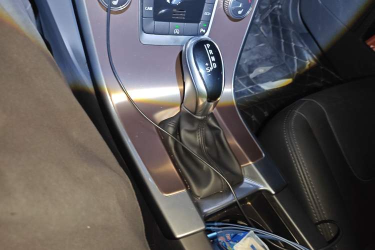 Used Volvo XC60 2017 T5 Smart Upgrade Edition