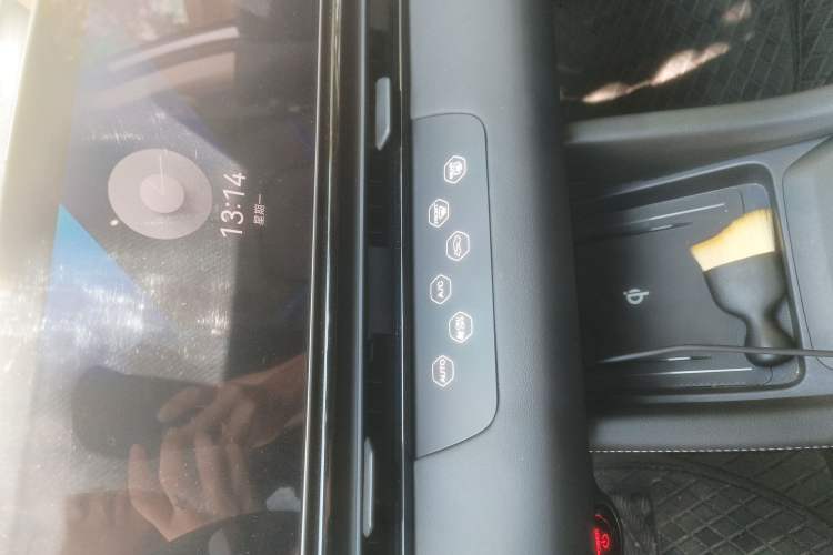 Used Lingxi L 2024 Player No. 1 Edition