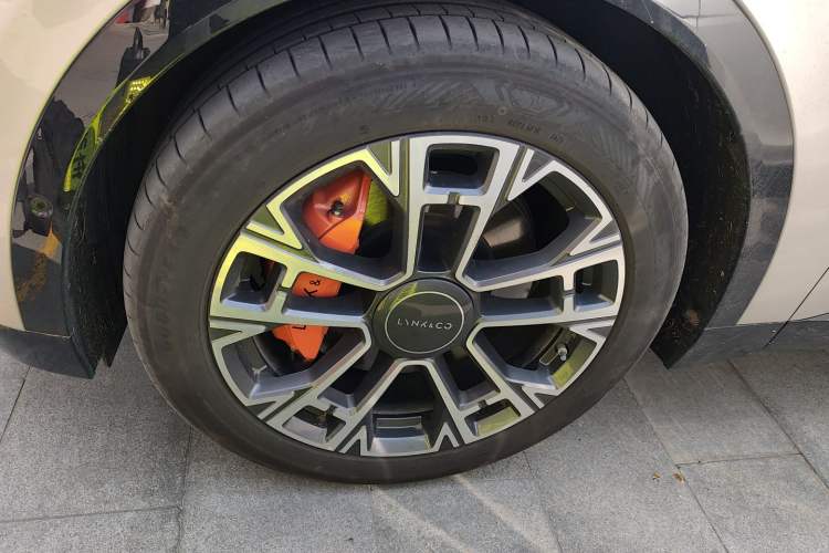 Used Lynk & Co 900 2025 2.0T Ultra