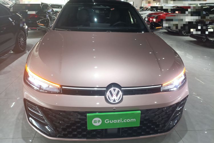 Used Volkswagen Passat 2025 Pro 380TSI Starry Dragon Luxury Edition