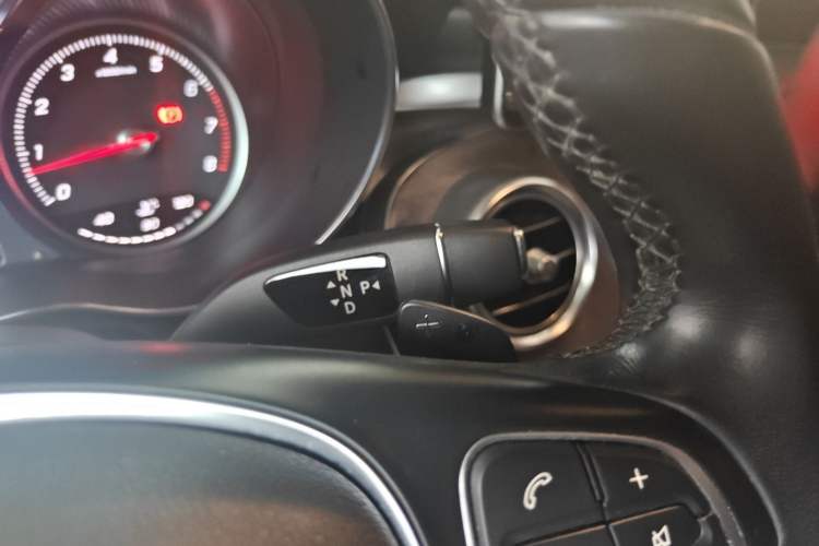 Used Mercedes-Benz GLC 2017 GLC 300 4MATIC Sport Edition