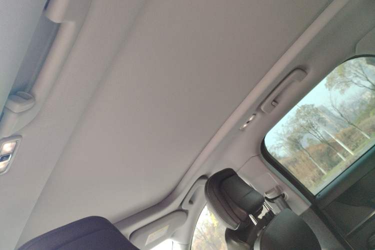 Used Lincoln Corsair 2022 2.0T Two-Wheel Drive Deluxe Edition
