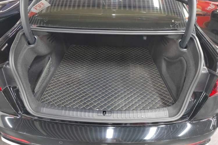 Used Audi A6L 2023 Revised Edition 45 TFSI quattro Prestige Dynamic Version
