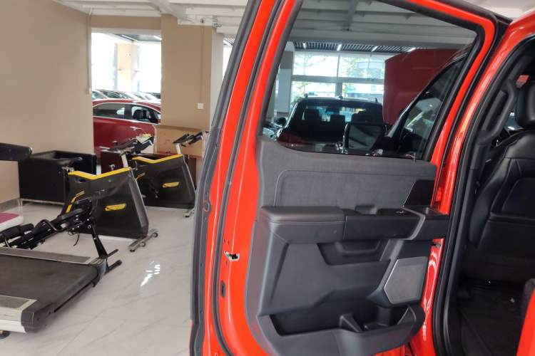 Used Ford F-150 Raptor 2023 3.5T Raptor