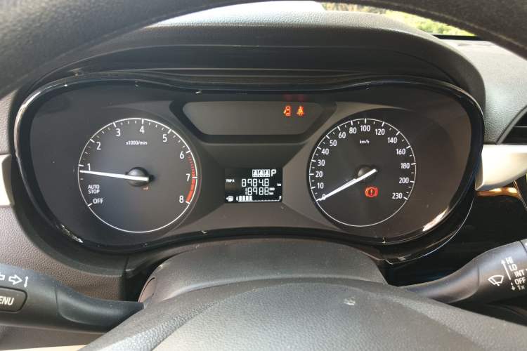 Used Buick Excelle 2020 15N CVT Elite Edition
