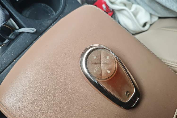 Used Nio ES6 2020 420 km Sport Edition
