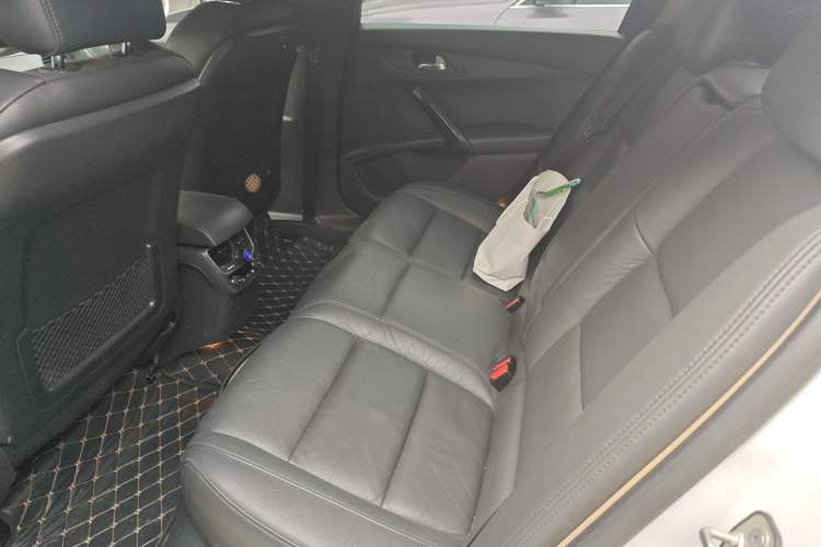 Used Peugeot 508 2012 2.0L Automatic Smart Enjoyment Version
