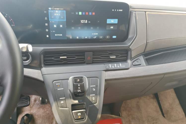 Used Ford Tourneo Custom 2023 2.0T Automatic Prestige Edition