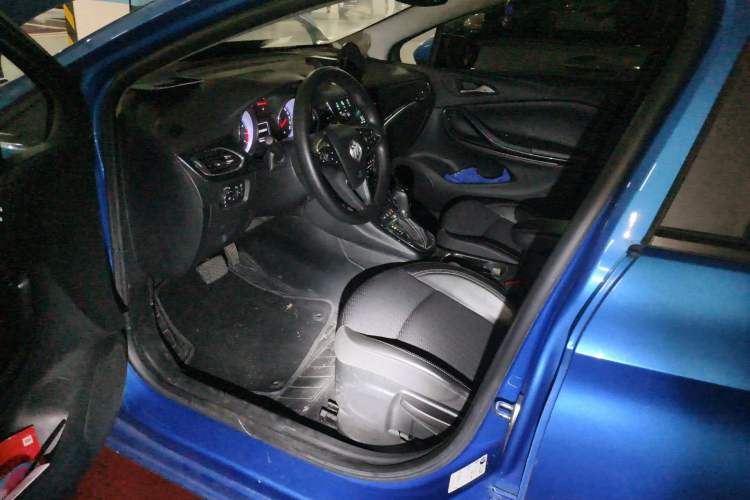 Used Buick Verano 2016 Hatchback 15S Automatic Leading Model Driver Seat