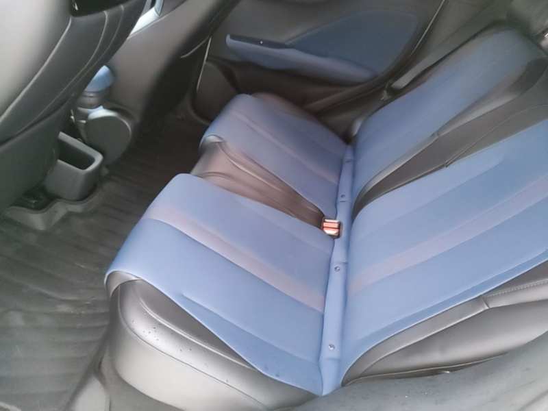 Used BYD Seagull 2023 Free Edition — 16