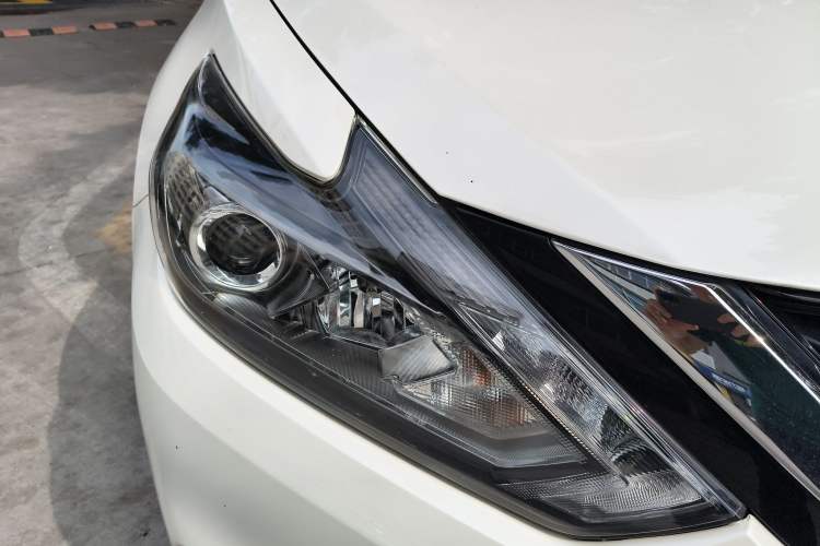 Used Nissan Teana 2018 2.0L XL Smart Upgrade Edition