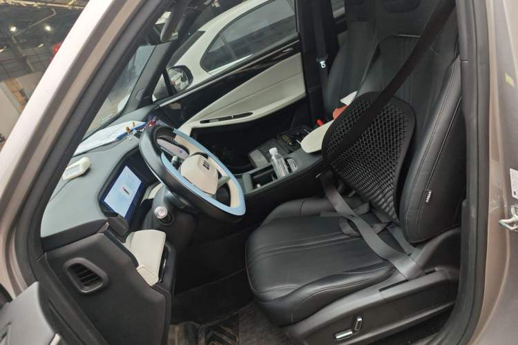 Used Geely Galaxy L7 2023 1.5T 115 km PLUS