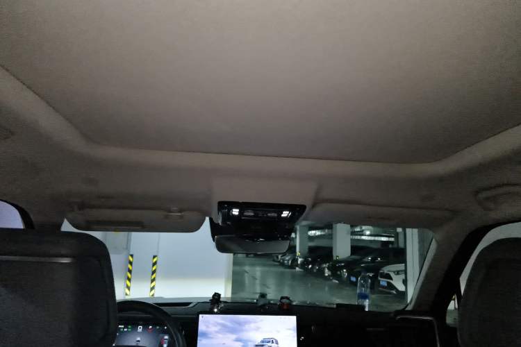 Used Formula Leopard 5 2025 TianShen Intelligent Driving Ultra Edition
