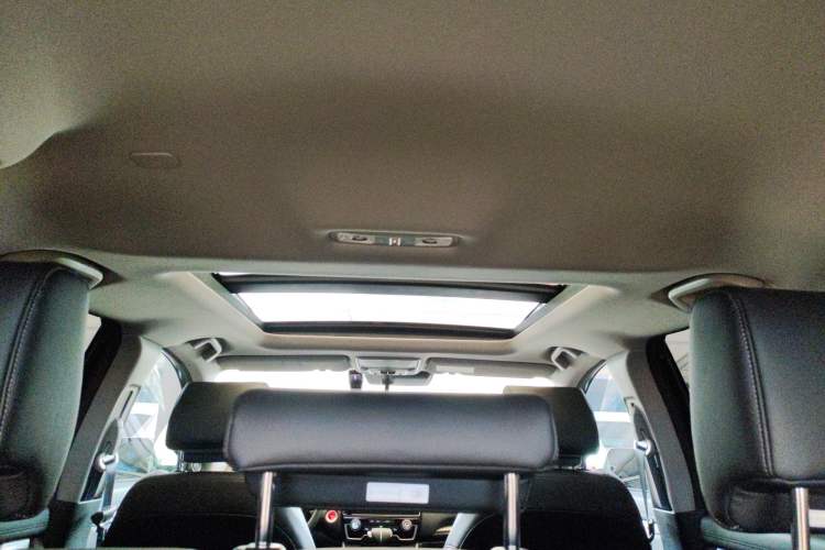 Used Honda Breeze 2021 240TURBO CVT Two-Wheel Drive Smart Enjoyment Version