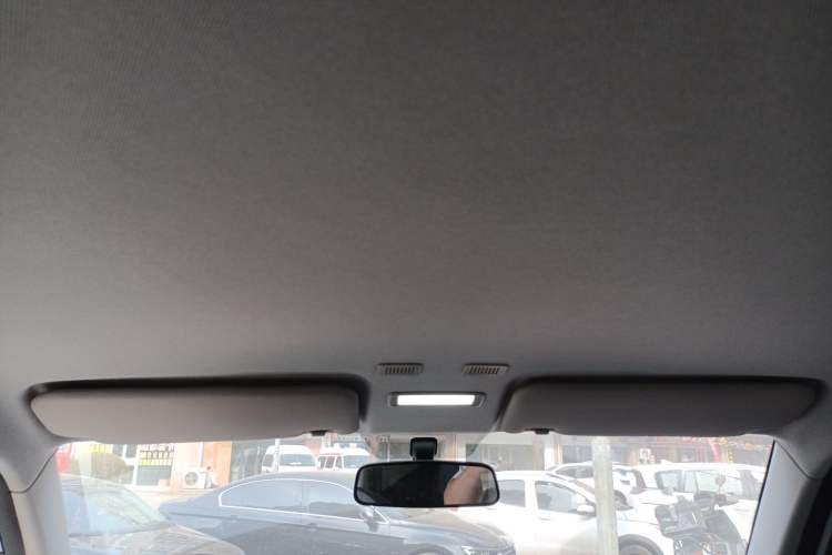 Used Geely Galaxy Panda 2023 Panda Mini 200km Endurance Bear