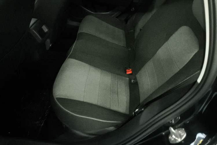Used Volkswagen Sagitar 2023 200TSI Manual Flyover Edition Left Rear Seat