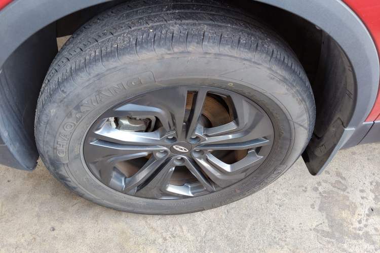 Used Chery Tiggo 7 2020 1.5T Manual Elite Model