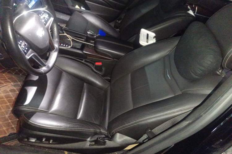 Used Cadillac XTS 2018 28T Elite Edition