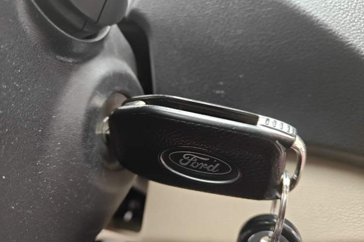 Used Ford Escort 2017 1.5L Manual Comfort Model