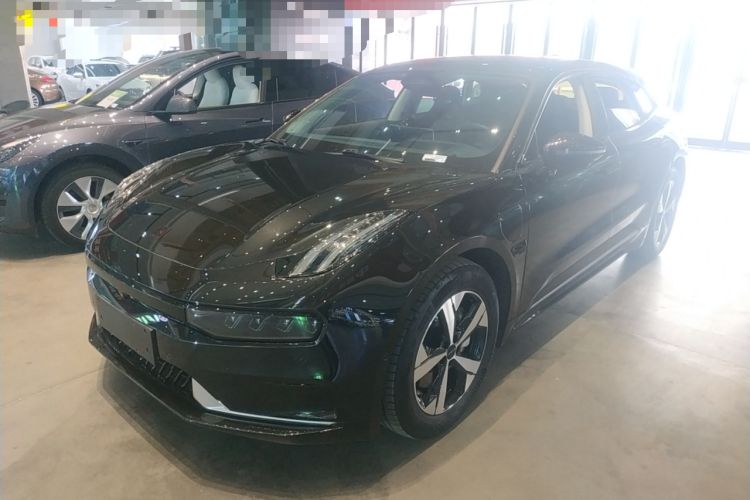 Used Zeekr 001 2022 Long-Range Dual-Motor WE Edition