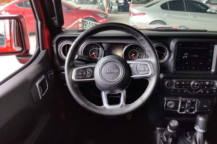 Used Jeep Gladiator 2022 3.6L Pioneer Edition
