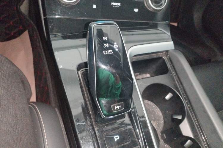 Used Bestune B70 2023 Third Generation 1.5T Automatic Enjoyment Version
