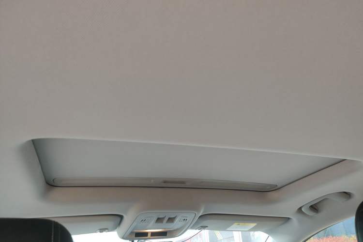 Used Chevrolet Cruze 2018 320 Automatic Xuanfeng Urban Edition