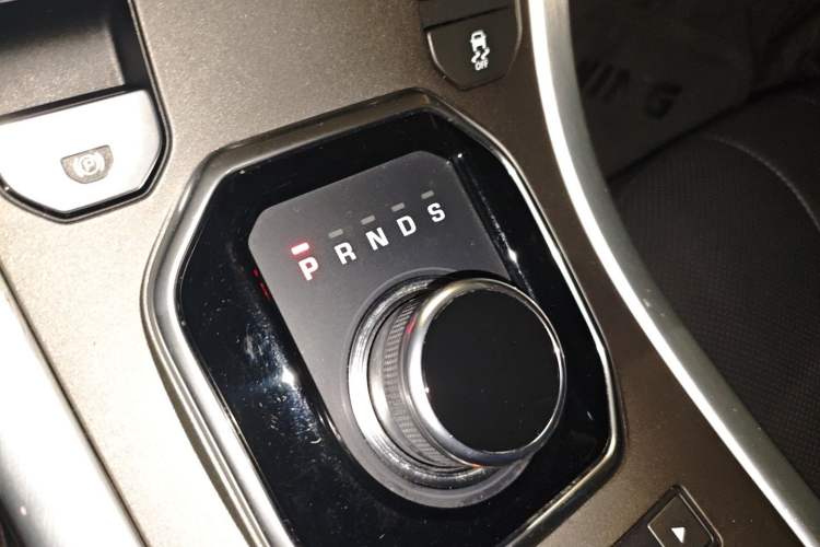 Used Land Rover Range Rover Evoque 2017 2.0T SE PLUS Smart Enjoyment Edition