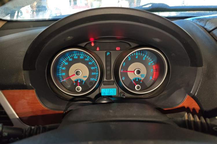 Used Buick Excelle 2011 1.6 LE-AT
