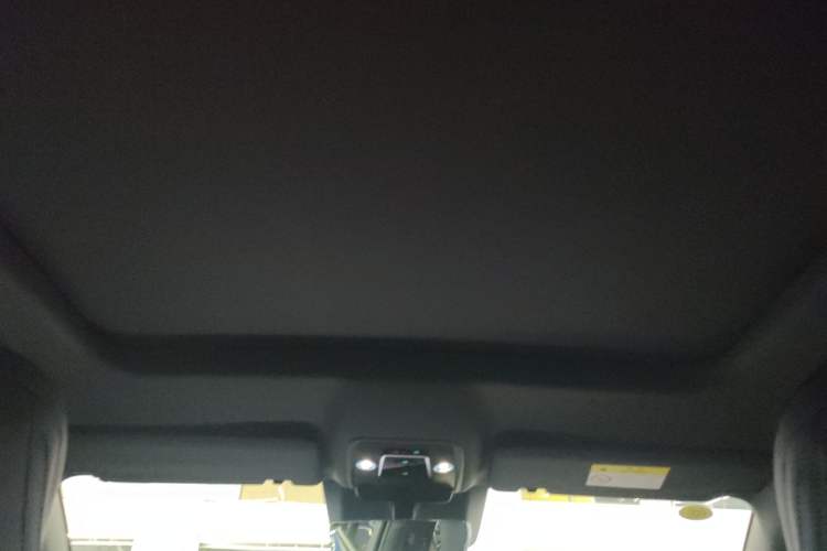 Used BYD Sealion 07 EV 2025 610 Intelligent Driving Edition
