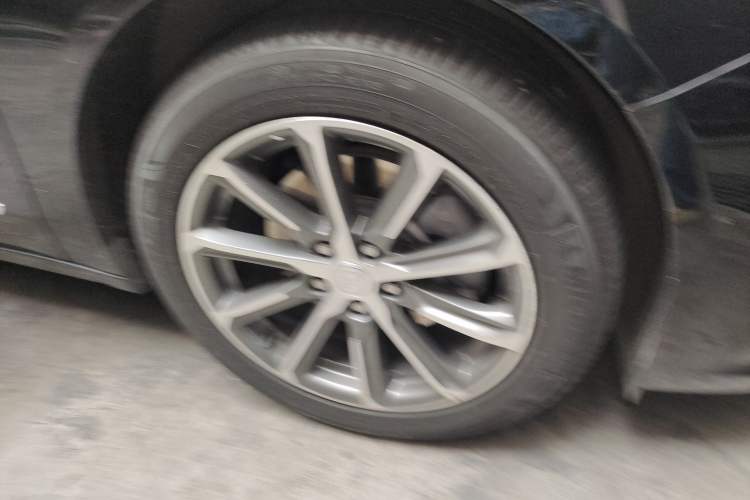 Used Buick LaCrosse 2022 652T Luxury Version