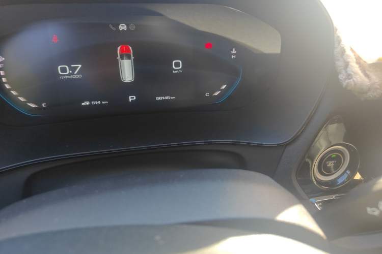 Used Wuling Victory 2020 1.5T CVT Flagship Edition
