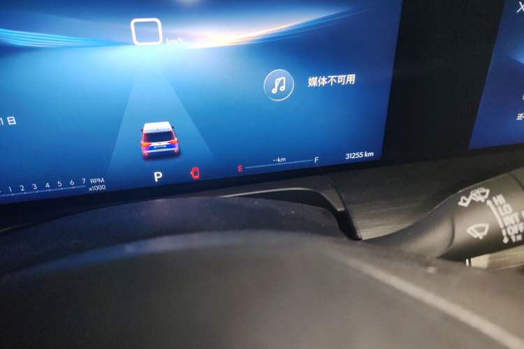 Used Buick GL8 2023 ES Lu Zun Deluxe Model
