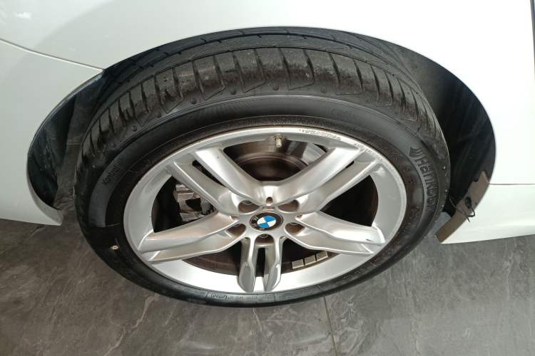 Used BMW 1 Series 2023 120i M Sport Night Edition