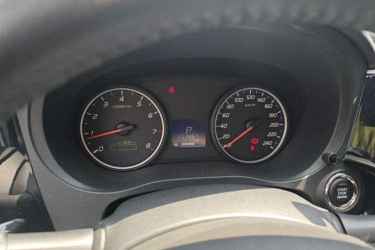 Used Mitsubishi Outlander 2018 2.0L Two-Wheel Drive Glory Edition 5 Seats