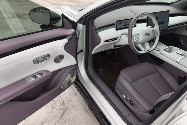 Used CHANGAN NEVO A06 2026 Model 240 Laser Ultra+
